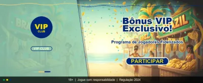 Ganhe Bônus de Boas-Vindas banner