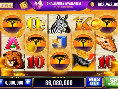 Jogos de Slots 1185 Win